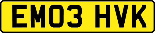 EM03HVK