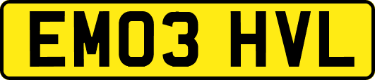 EM03HVL