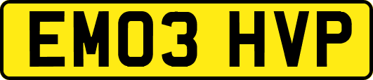 EM03HVP