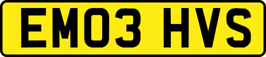 EM03HVS