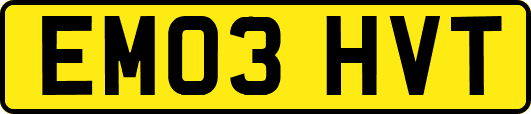 EM03HVT
