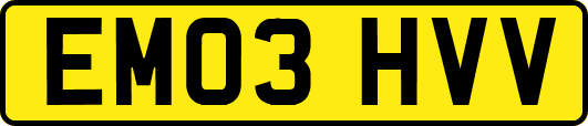 EM03HVV
