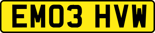 EM03HVW