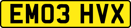EM03HVX