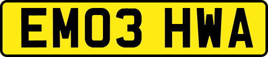 EM03HWA