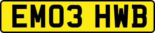 EM03HWB