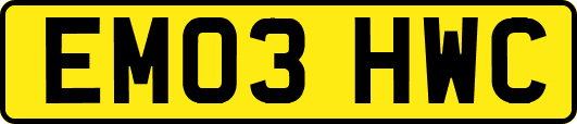 EM03HWC