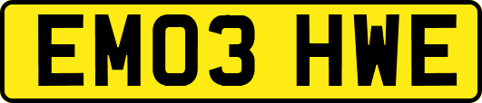 EM03HWE
