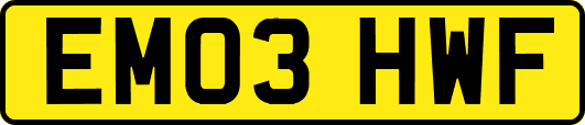 EM03HWF