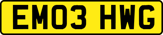 EM03HWG