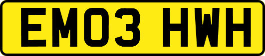 EM03HWH