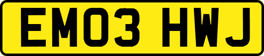 EM03HWJ