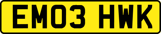 EM03HWK