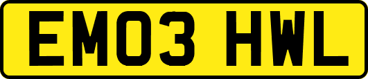 EM03HWL