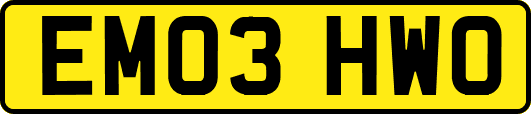 EM03HWO