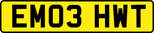 EM03HWT