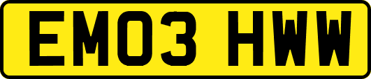 EM03HWW