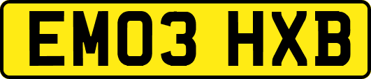 EM03HXB