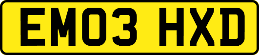 EM03HXD