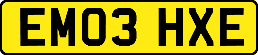 EM03HXE