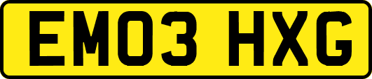 EM03HXG
