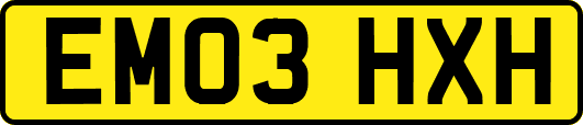 EM03HXH