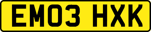EM03HXK