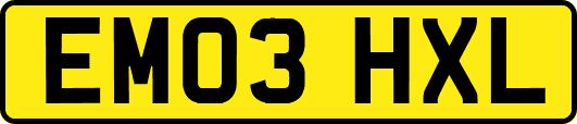 EM03HXL