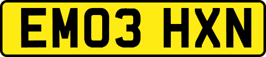 EM03HXN