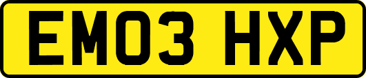 EM03HXP