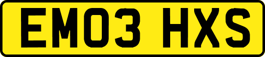 EM03HXS