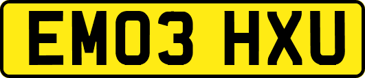 EM03HXU