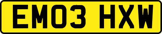 EM03HXW