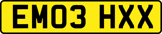 EM03HXX