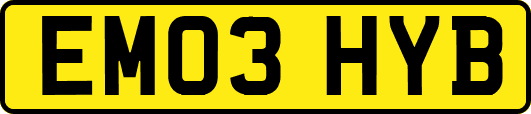 EM03HYB
