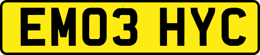 EM03HYC