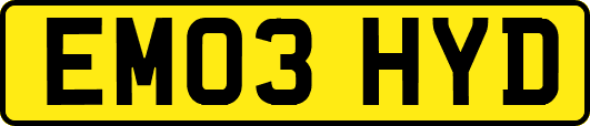 EM03HYD