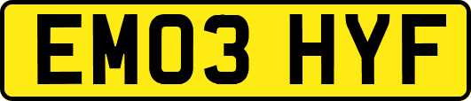 EM03HYF