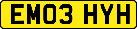 EM03HYH