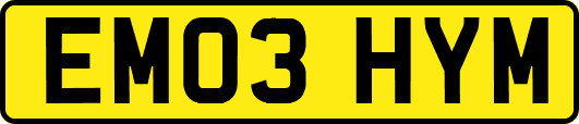 EM03HYM
