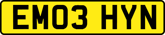 EM03HYN