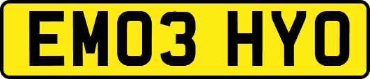 EM03HYO