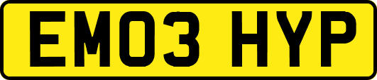 EM03HYP