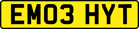 EM03HYT