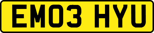 EM03HYU