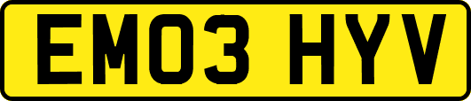 EM03HYV