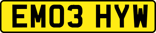 EM03HYW