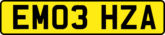 EM03HZA
