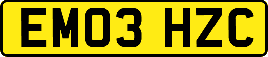 EM03HZC