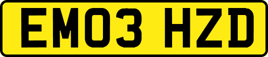 EM03HZD